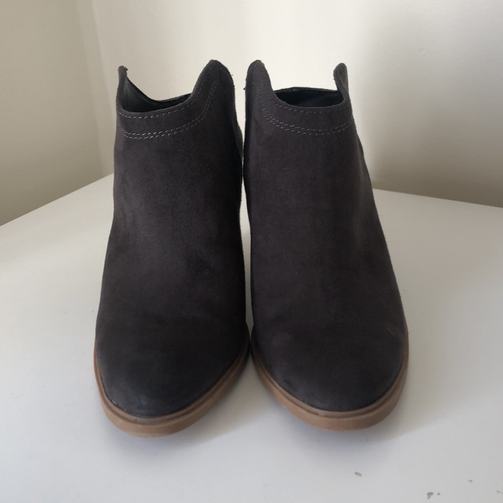 Booties - Picture 3 of 4